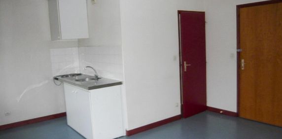 Location Appartement 1 pièce 22m² GRENOBLE 38000 - Photo 2