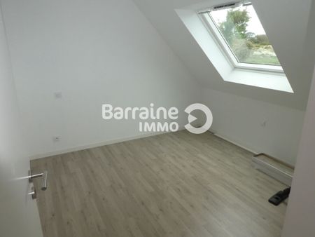 Location maison à Saint-Pol-de-Léon, 3 pièces 53.26m² - Photo 2