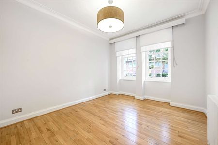 Beaumont Street, London, W1G 6DJ - Photo 3