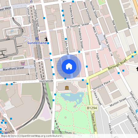 44 John Street, Sunderland, SR1