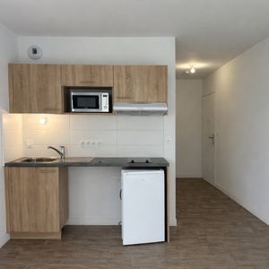 Appartement 1 pièce - Photo 2