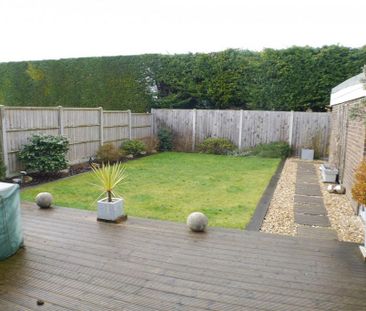 2 bedroom bungalow to rent - Photo 6