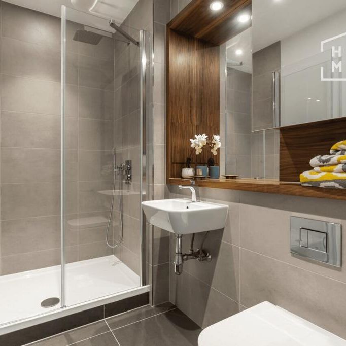 3 bedroom flat to rent - Photo 1