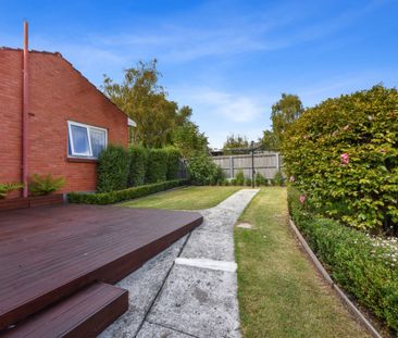 Fully Renovated Unit in Popular Newstead - Photo 6