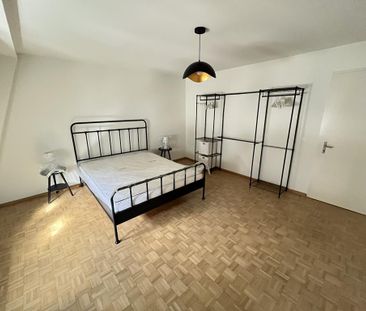 CHARMANTE MÖBILIERTE 2-Zimmer-Wohnung in Basel - Photo 2