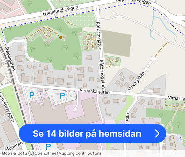 Vimarkagatan, 2, Linköping - Foto 1