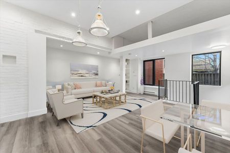 For Lease - 692 Richmond Street Unit# 4, Toronto, Ontario - Photo 3