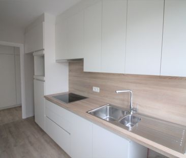 Appartement met 2 slaapkamers en zonn... - Foto 1