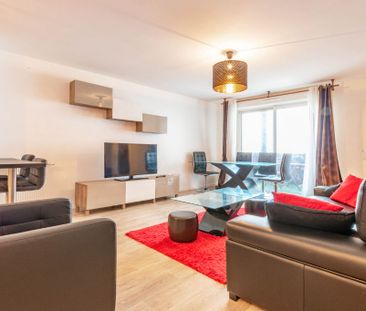 Location appartement 2 pièces, 48.31m², Limeil-Brévannes - Photo 5