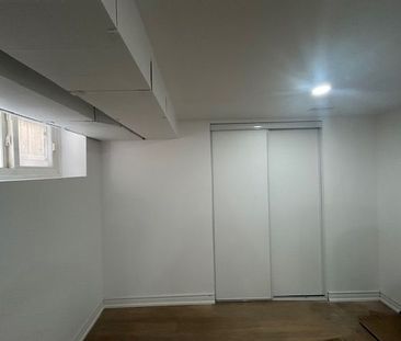 For Lease - 6 Hiawatha Parkway Unit# Basement, Mississauga, Ontario - Photo 6