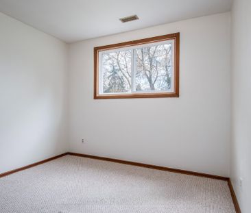 For Lease - 374 Southill Drive Unit# Lower Unit, Kitchener, Ontario - Photo 5