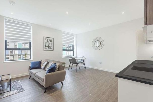 Headington, Oxford, OX3 - Photo 1