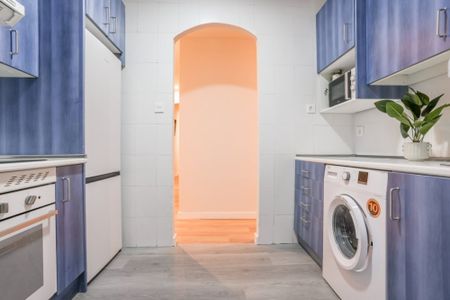 Beautiful room in Chamberí - Foto 3