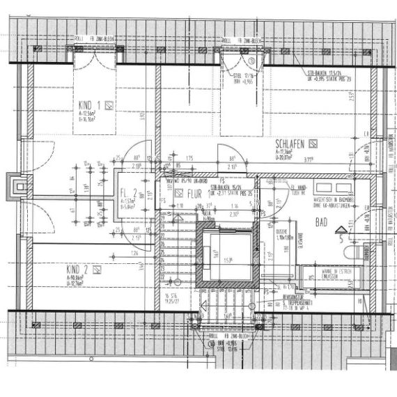 Luxuriöses Passivhaus mit Nutzung von Erdwärme in Willich zu vermieten! - Foto 1