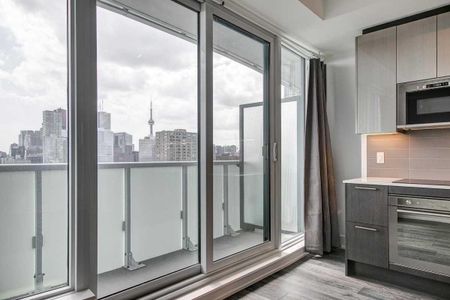 For Lease - 403 Church Street Unit# 2213, Toronto, Ontario - Photo 4