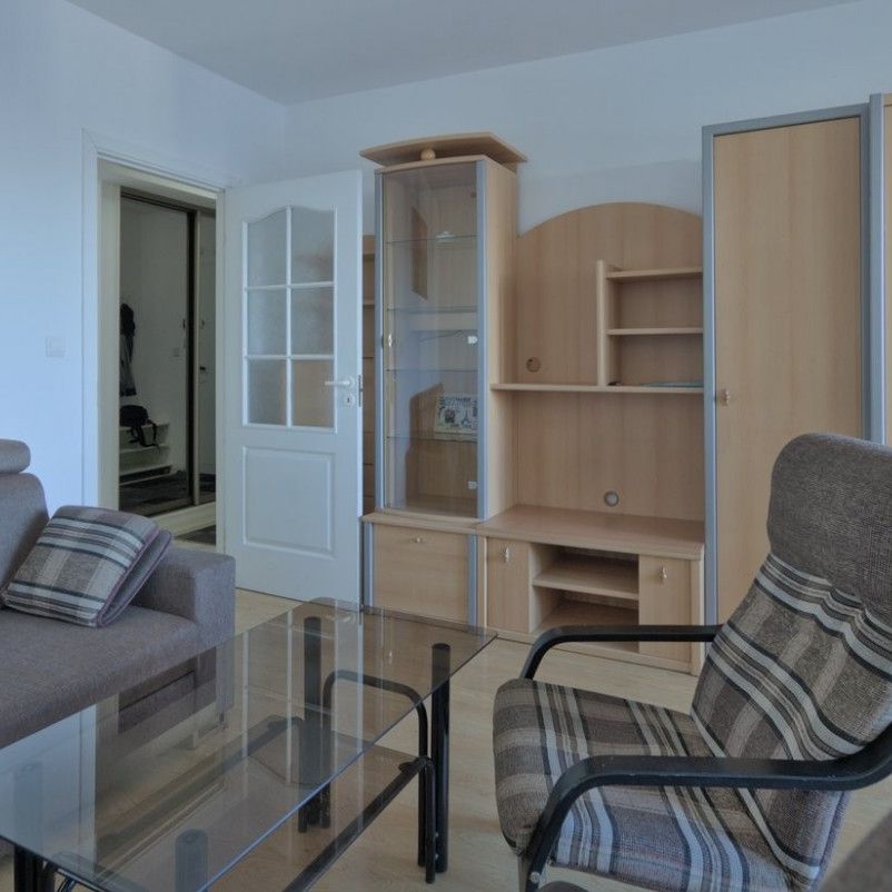 20m do Metra Płocka! 64m2, panorama miasta, garaż - Zdjęcie 1