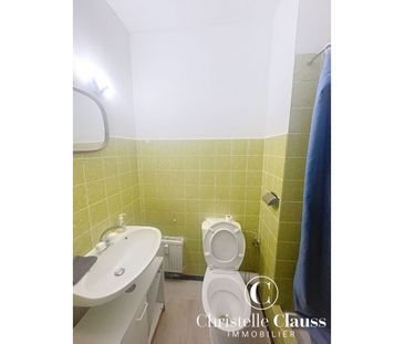 Appartement - ST LOUIS - 20m² - Photo 2