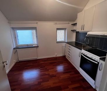 Parkgatan, Vårgårda - Foto 5