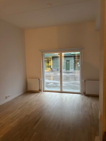 Hanna Lindéns gata 6E, Segevång - Foto 2