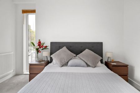 Squire House, 290 Camberwell Road, London, SE5 - Photo 4