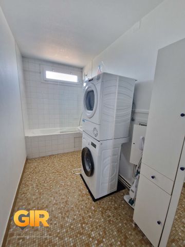 Location Maison 1 pièce 92m² RENNES 35000 - Photo 4