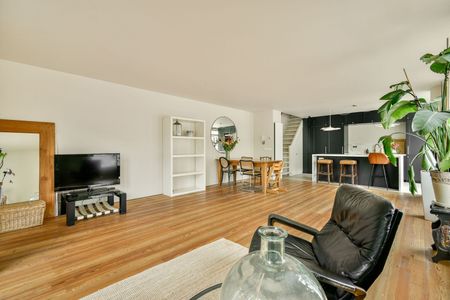 Van Oldenbarneveldtplein 19 A, Amsterdam - Foto 2