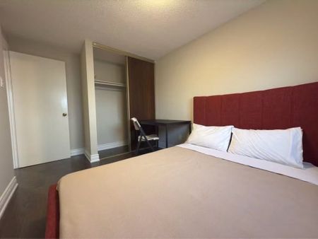 For Lease - 86 Puma Drive Unit# Upper A, Toronto, Ontario - Photo 2