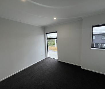 Welcome to 1/8 Ngaere Avenue, Chartwell — a brand-new, modern two-b... - Photo 6