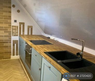 1 bedroom flat to rent - Photo 4