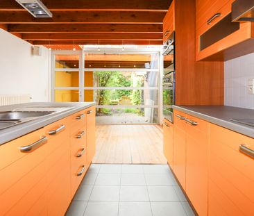 Leuke 1 slpk woning in Melsele - Photo 4