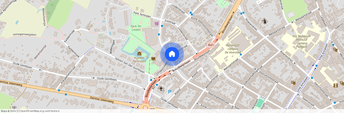 Raffelgemstraat 49 / 11, 9300 Aalst