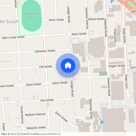 66 Ledger Road, Woodville South