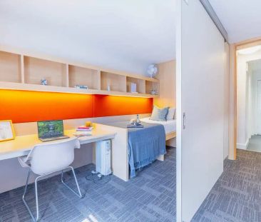 2 Bedroom Studio - Photo 6
