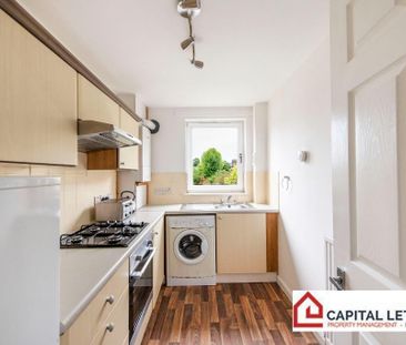 2 bedroom flat to rent - Photo 6