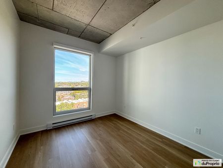 919-5200, Rue de la Savane, Mont-Royal à louer - Photo 2