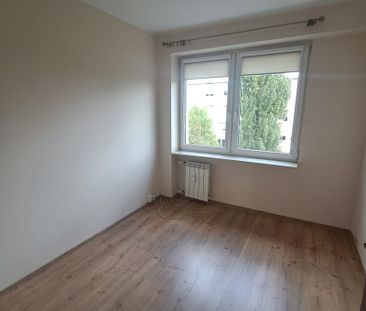 Mieszkanie o pow. 47.70 m2, balkon, umeblowane, III piętro, Al. Woj... - Фото 4