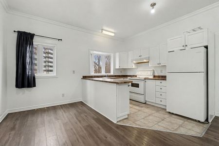 For Lease - 64 Genest Street Unit# 6, Vanier and Kingsview Park, Ontario - Photo 2