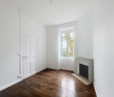 Maison T2 Dijon à louer - Photo 2