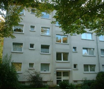 *moderne Balkonwohnung mit Tageslichtbad in Schloßnähe* - Foto 3