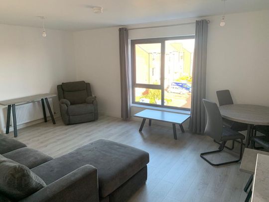 11 Cotton Hall, 5 Faulkner Road, Bangor, BT20 3FA - Photo 1