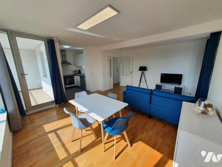 A LOUER A LILLE - Photo 2