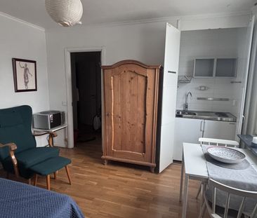 Västra Vägen, Solna - Photo 3