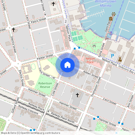 Unit 1/19 Cole St, Melbourne, Victoria 3016