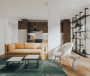 À louer / Appartement - Photo 4