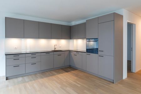 3.5 Zimmer, 72 m², 2. Stock - Photo 2