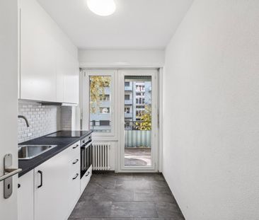 2 Zimmer, 1. Stock - Photo 3