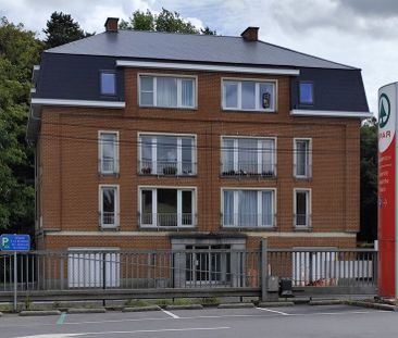 Appartement te huur - Photo 1