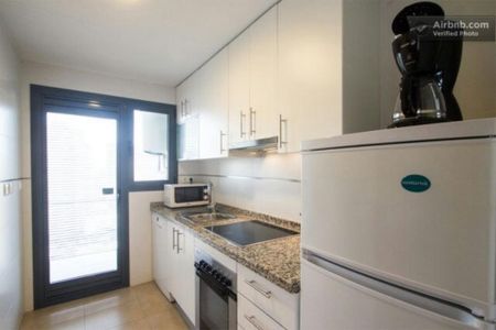 Apartamento de alquiler en Calle Lérida, 4, Levante Alto - Photo 4