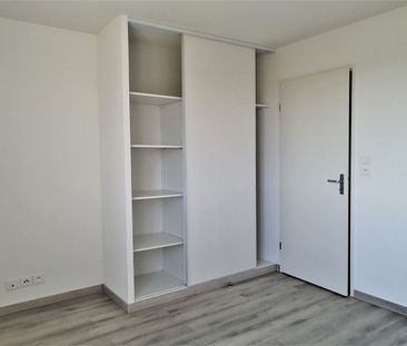 Appartement 2 pièces - Photo 1