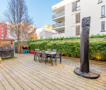 Appartement Nanterre 4 pièce(s) 82,63 m2 - Photo 1